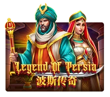 Joker123 : Legend Of Persia - HASIANBET168