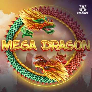 Redtiger : Mega Dragon - HASIANBET168