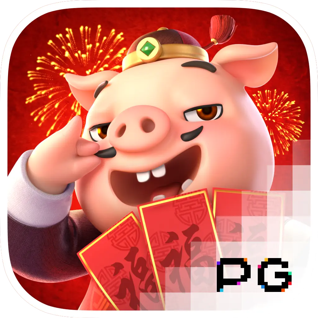 PGSoft : Piggy Gold - HASIANBET168