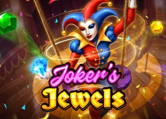 Pragmatic : Jokers Jewels - HASIANBET168