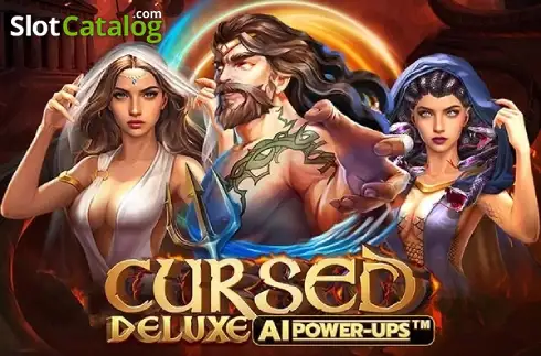 Joker123 : Cursed Deluxe AI - HASIANBET168
