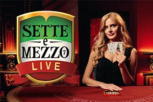 Sette E Mezzo - HASIANBET168