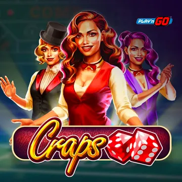 Craps - HASIANBET168