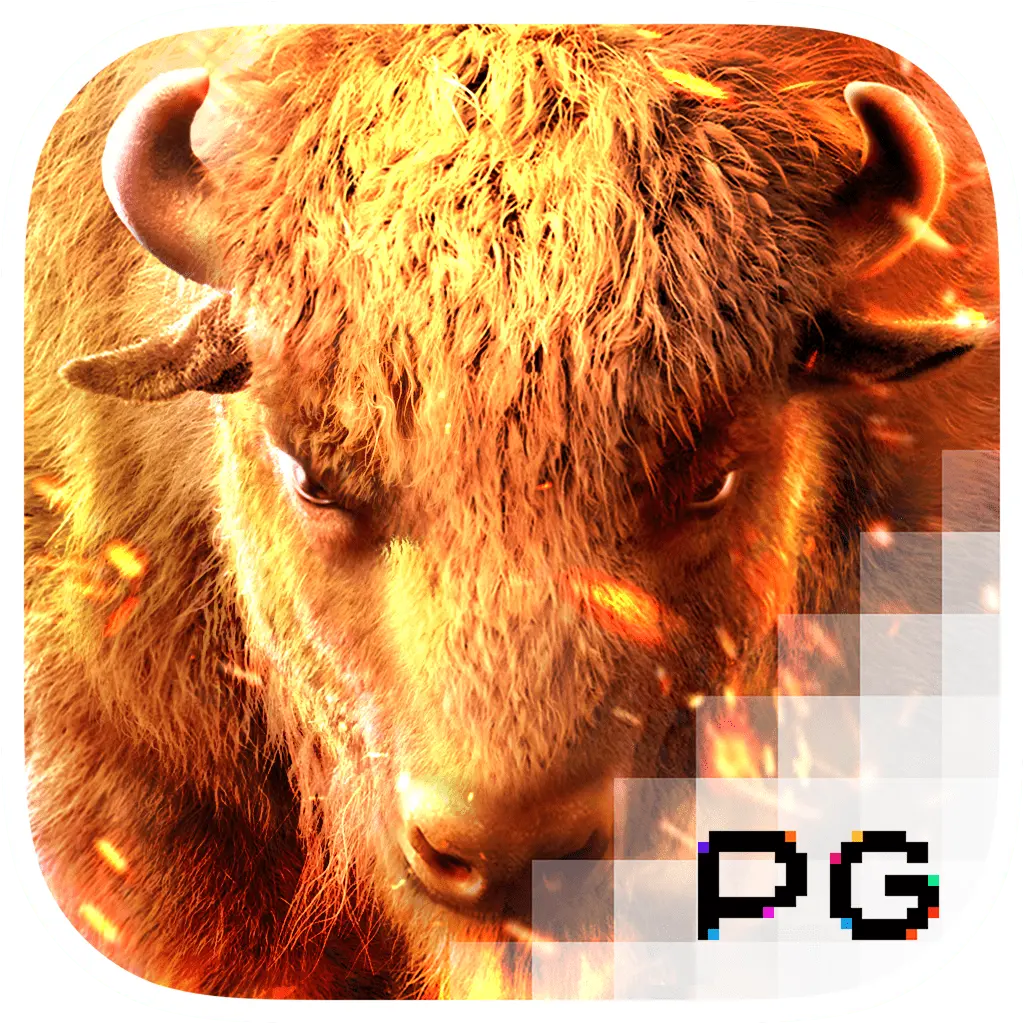 PGSoft : Buffalo Win - HASIANBET168