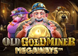 Pragmatic : Old Gold Miner Megaways - HASIANBET168
