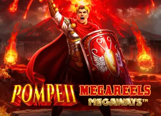 Pragmatic : Pompeii Megareels Megaways - HASIANBET168
