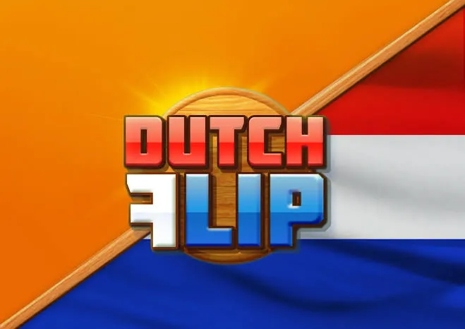 PlaynGo : Dutch Flip - HASIANBET168