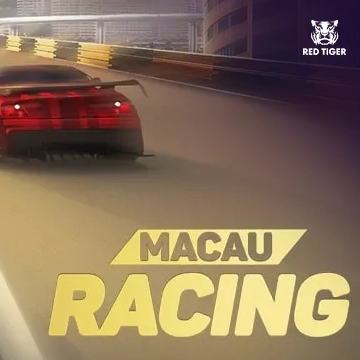 Redtiger : Macau Racing - HASIANBET168