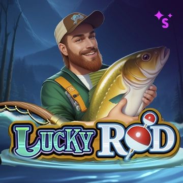 Spinocchio : Lucky Rod - HASIANBET168