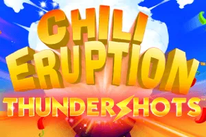 Chili Eruption - HASIANBET168