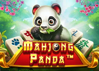 Pragmatic : Mahjong Panda - HASIANBET168