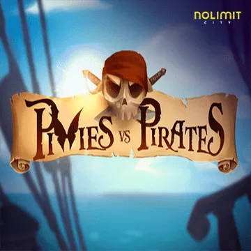 NolimitCity : Pixies vs Pirates - HASIANBET168