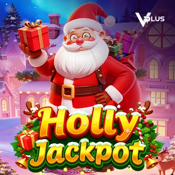 Holly Jackpot - HASIANBET168