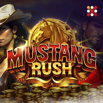 Mancala : Mustang Rush - HASIANBET168
