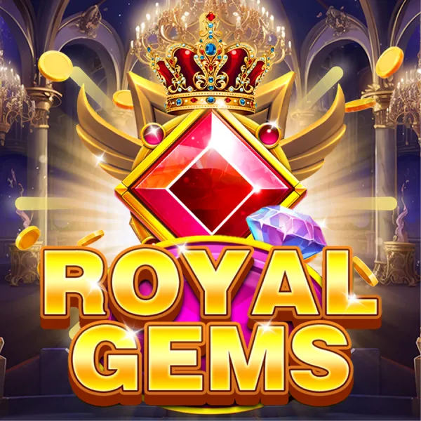 CosmoPlay : Royal Gems - HASIANBET168