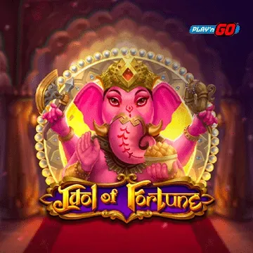 PlaynGo : Idol of Fortune - HASIANBET168