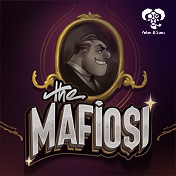 PeterSons : The Mafiosi - HASIANBET168