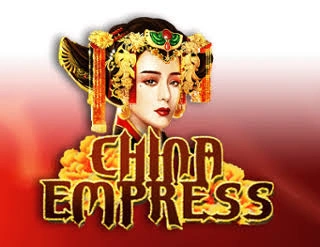 PLAYSTAR : CHINA EMPRESS - HASIANBET168