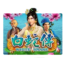 Joker123 : White Snake - HASIANBET168