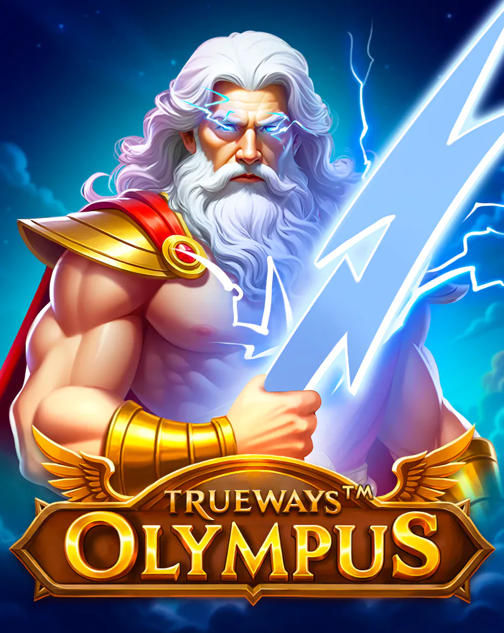 Bgaming : Olympus TRUEWAYS - HASIANBET168