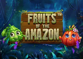 Pragmatic : Fruits of the Amazon - HASIANBET168