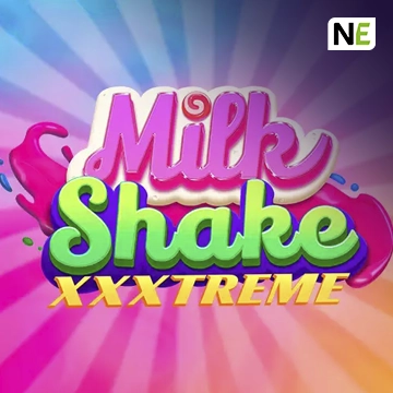 NetEnt : Milkshake XXXtreme - HASIANBET168