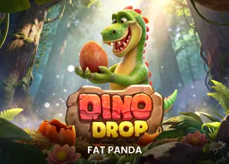 Dino Drop - HASIANBET168