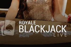 Royale Blackjack 1 - HASIANBET168
