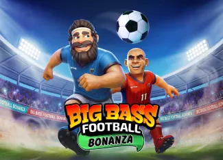 Big Bass Football Bonanza - HASIANBET168