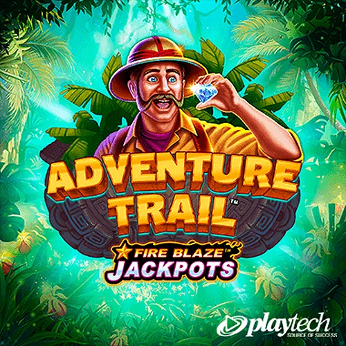Adventure Trail - HASIANBET168