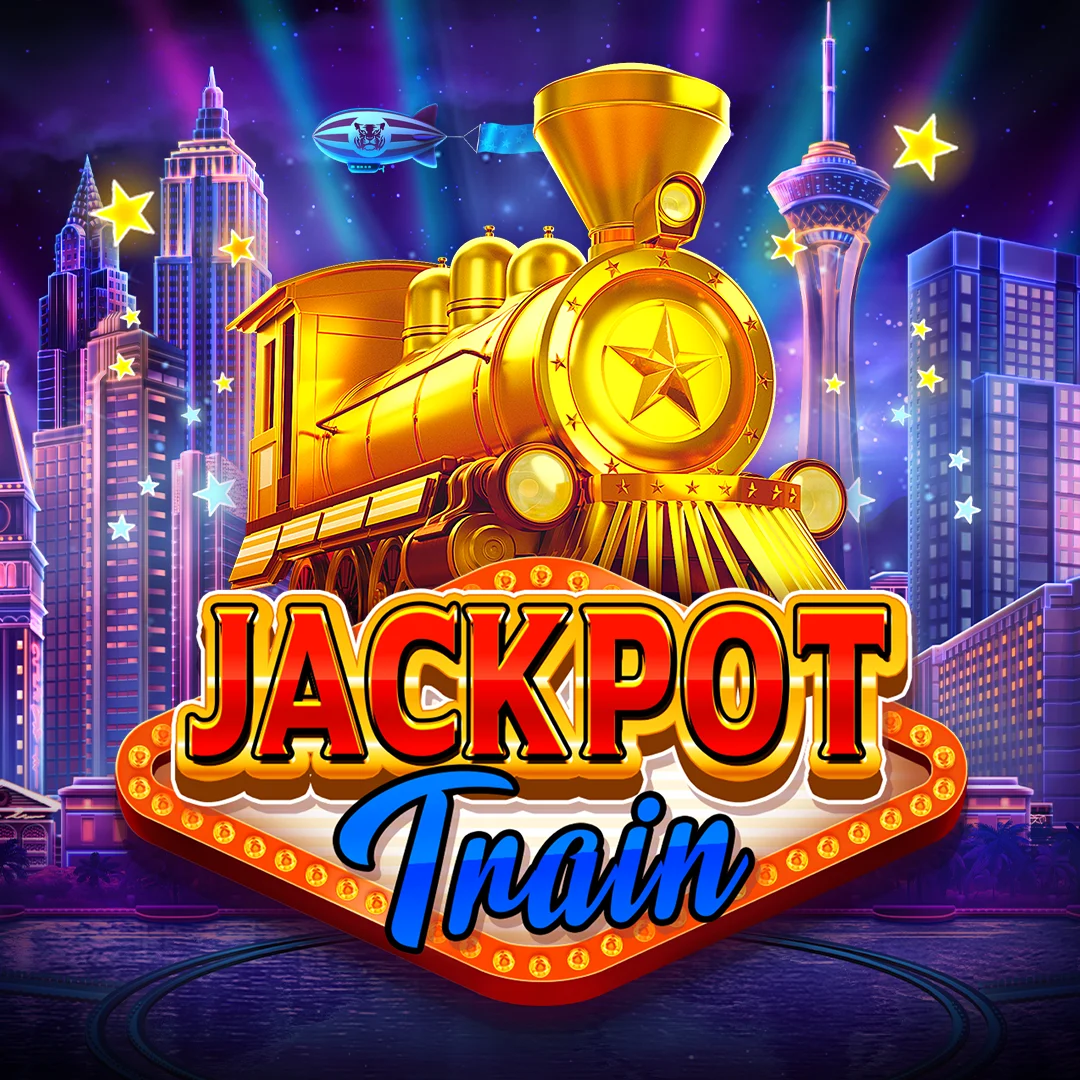 Redtiger : Jackpot Train - HASIANBET168