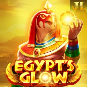 Jili : Egypts Glow - HASIANBET168