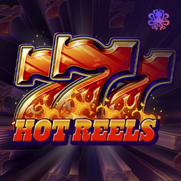 Octoplay : 777 Hot Reels - HASIANBET168