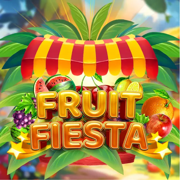 CosmoPlay : Fruit Fiesta - HASIANBET168