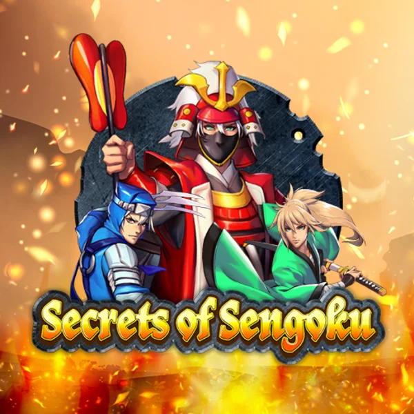 Secrets of Sengoku - HASIANBET168
