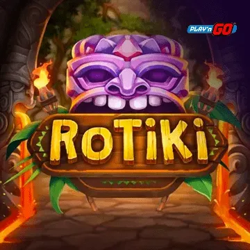 PlaynGo : Rotiki - HASIANBET168