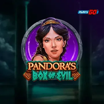 PlaynGo : Pandoras Box of Evil - HASIANBET168