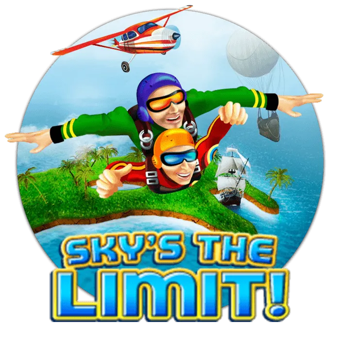Habanero : Skys the Limit - HASIANBET168