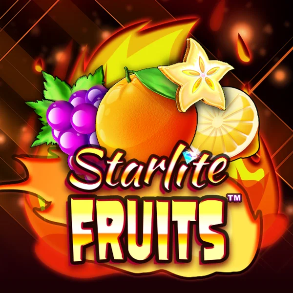 Starlite Fruits&trade; - HASIANBET168