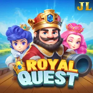Royal Quest - HASIANBET168