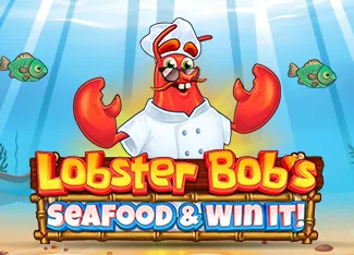 Pragmatic : Lobster Bobs Sea Food and Win It - HASIANBET168