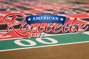 American Roulette - HASIANBET168