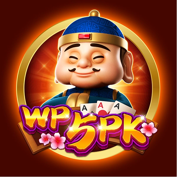 WP 5PK - HASIANBET168