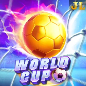 Jili : World Cup - HASIANBET168