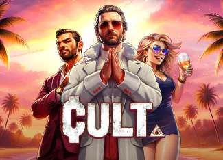 CULT. - HASIANBET168
