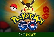 Spadegaming : Pocket Mon Go - HASIANBET168