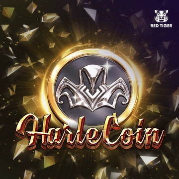 Redtiger : Harle Coin - HASIANBET168