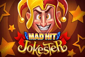 Mad Hit Jokester - HASIANBET168