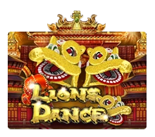 Joker123 : Lions Dance - HASIANBET168