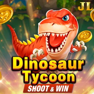 Dinosaur Tycoon - HASIANBET168